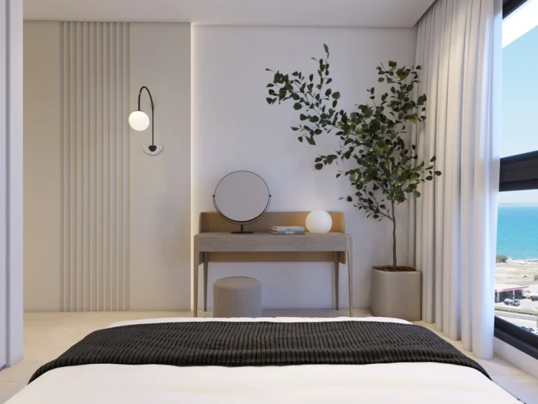 2 Bedroom Apartment for Sale in Livadia Larnakas, Larnaca District