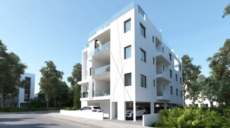 2 Bedroom Apartment for Sale in Livadia Larnakas, Larnaca District