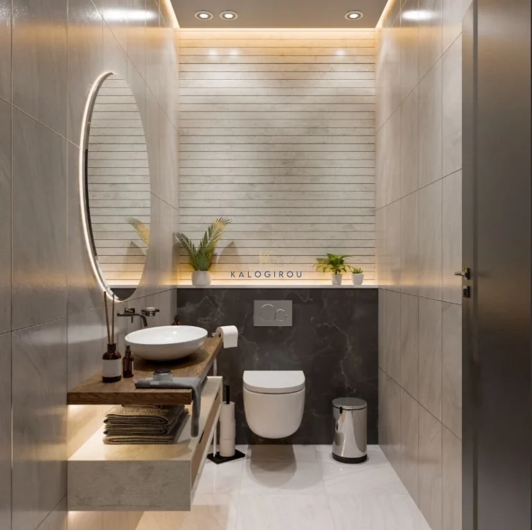 1 Bedroom Apartment for Sale in Livadia Larnakas, Larnaca District