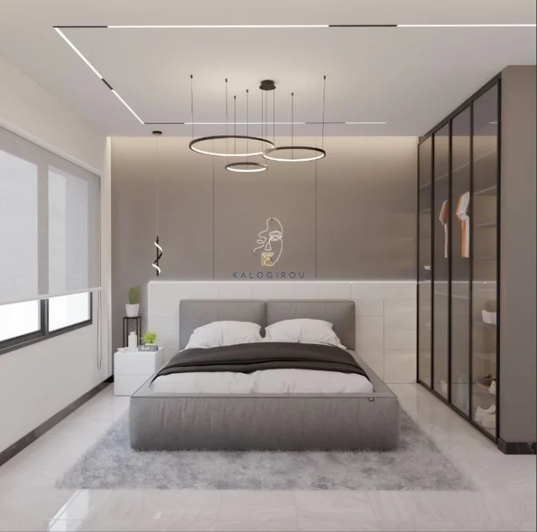 1 Bedroom Apartment for Sale in Livadia Larnakas, Larnaca District