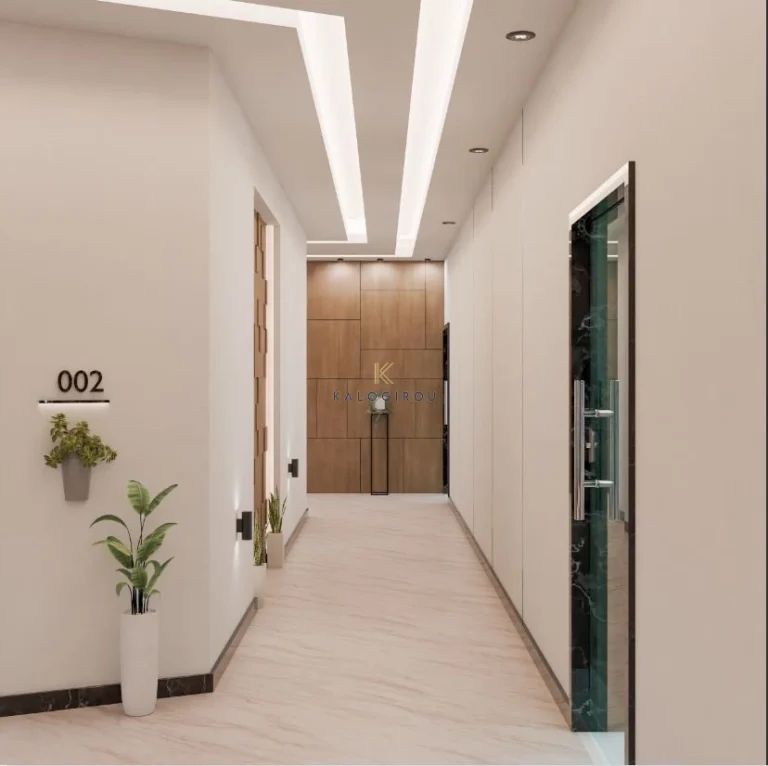 1 Bedroom Apartment for Sale in Livadia Larnakas, Larnaca District