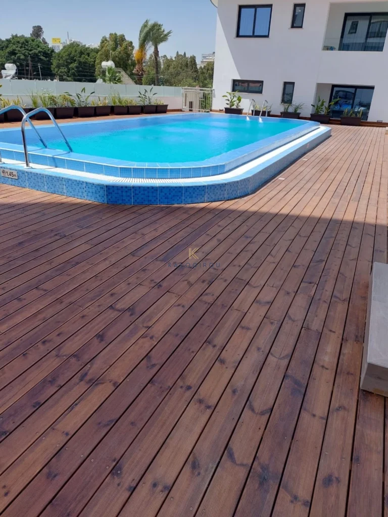 1 Bedroom Apartment for Sale in Larnaca District