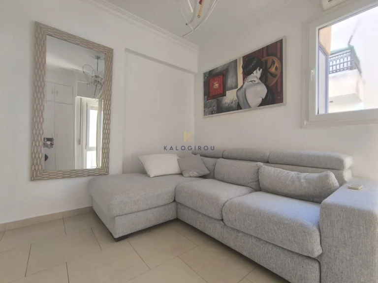 3 Bedroom Apartment for Sale in Larnaca District