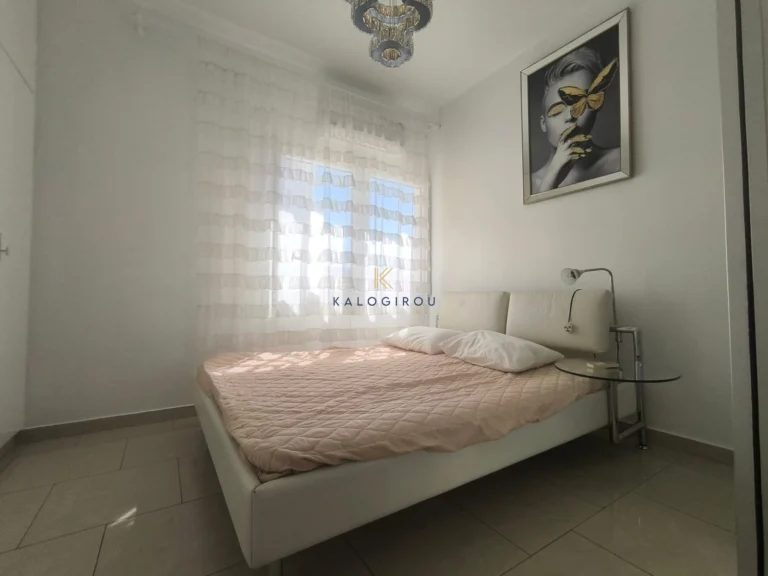 3 Bedroom Apartment for Sale in Larnaca District