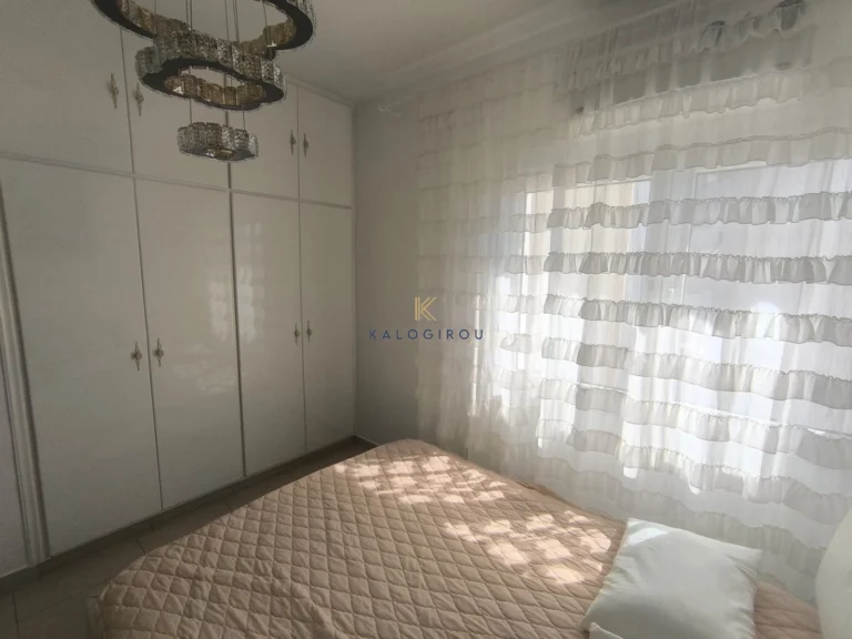 3 Bedroom Apartment for Sale in Larnaca District