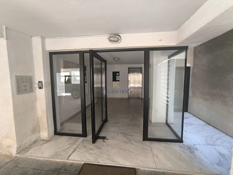 3 Bedroom Apartment for Sale in Larnaca District