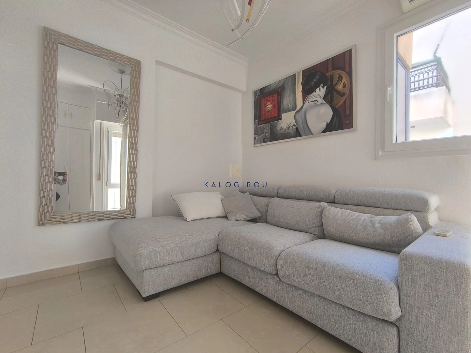 3 Bedroom Apartment for Rent in Larnaca District