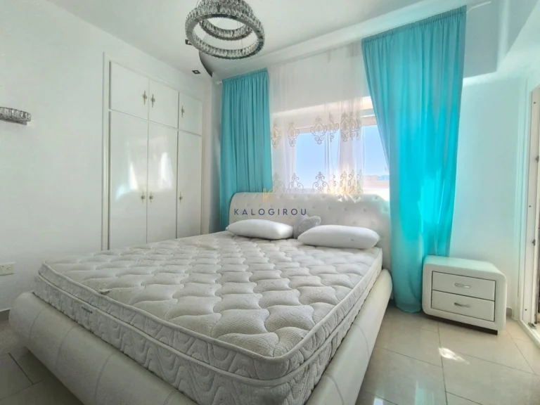 3 Bedroom Apartment for Rent in Larnaca District