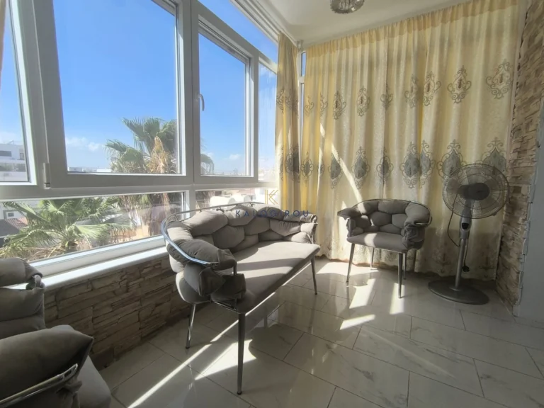 3 Bedroom Apartment for Rent in Larnaca District