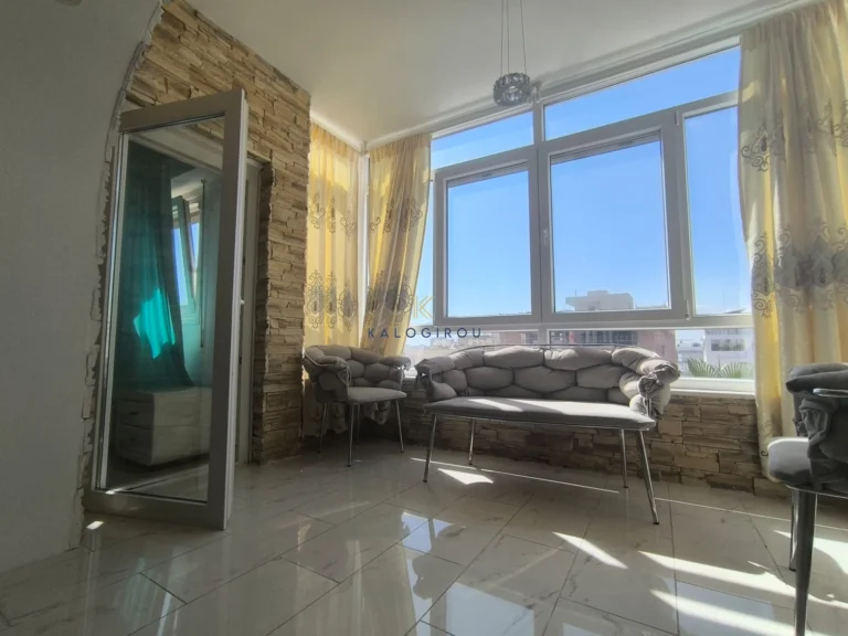 3 Bedroom Apartment for Rent in Larnaca District