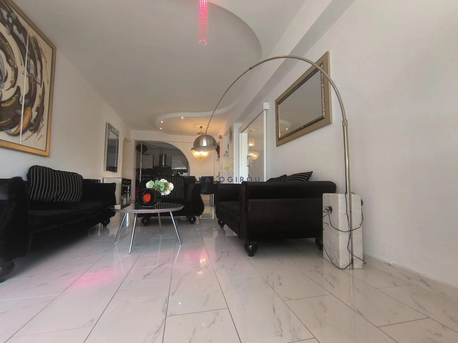 3 Bedroom Apartment for Rent in Larnaca District