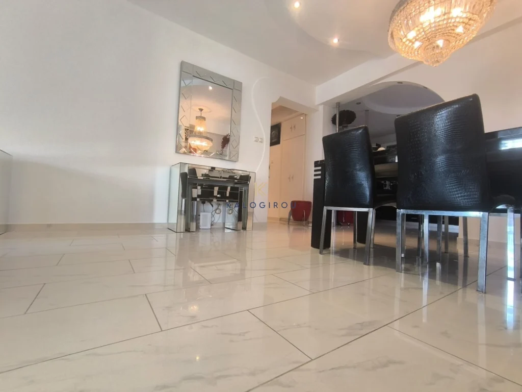 3 Bedroom Apartment for Rent in Larnaca District