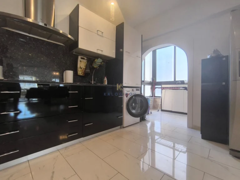 3 Bedroom Apartment for Rent in Larnaca District