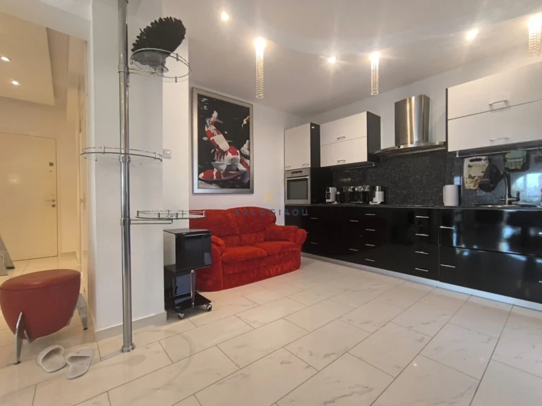 3 Bedroom Apartment for Rent in Larnaca District