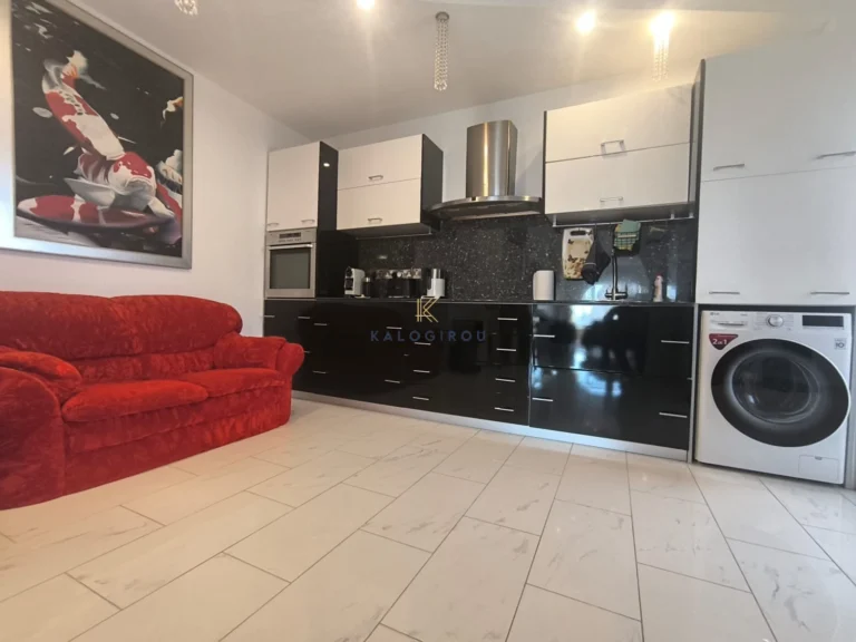 3 Bedroom Apartment for Rent in Larnaca District