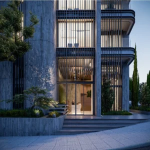 3026m² Building for Sale in Limassol – Agia Zoni