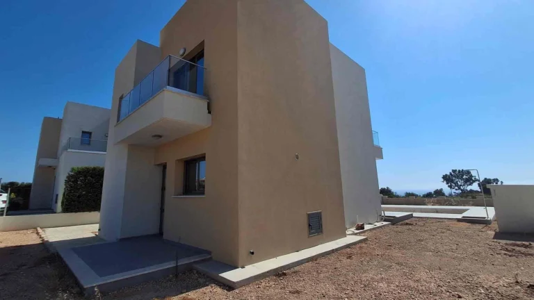 2 Bedroom House for Sale in Kouklia, Paphos District