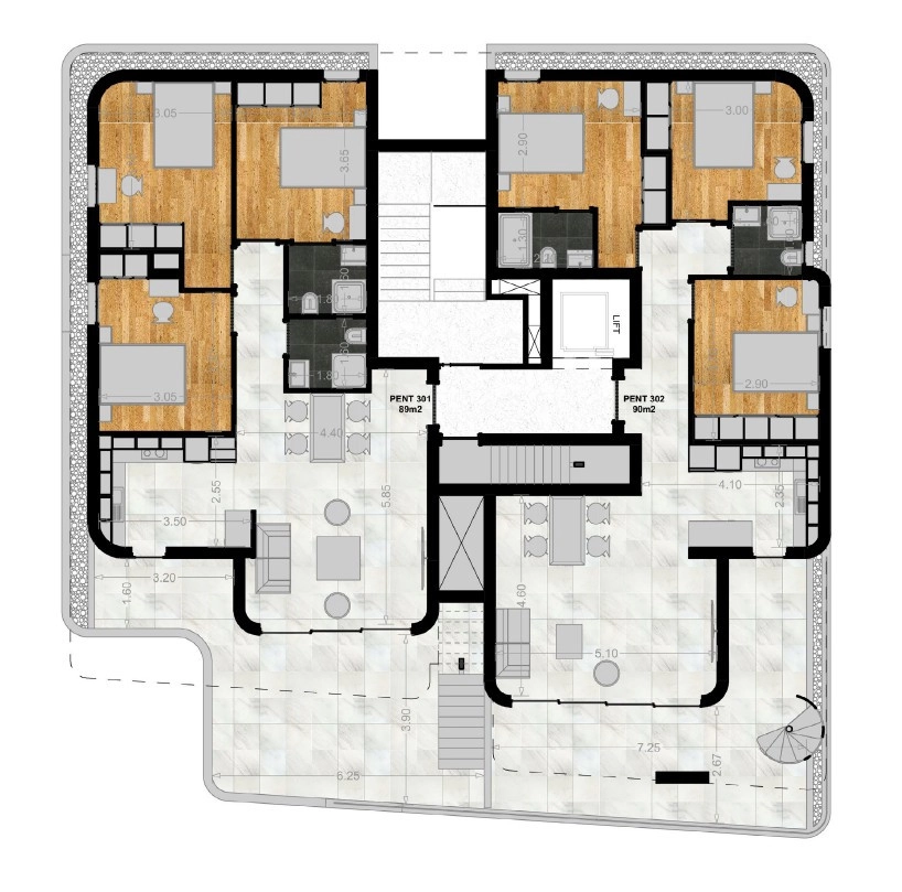 for Sale in Limassol – Zakaki