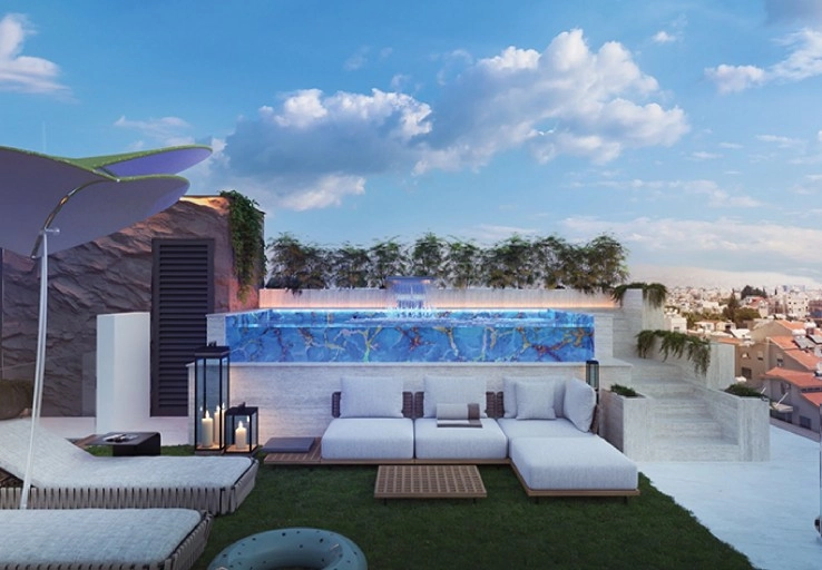 6+ Bedroom Apartment for Sale in Limassol – Zakaki
