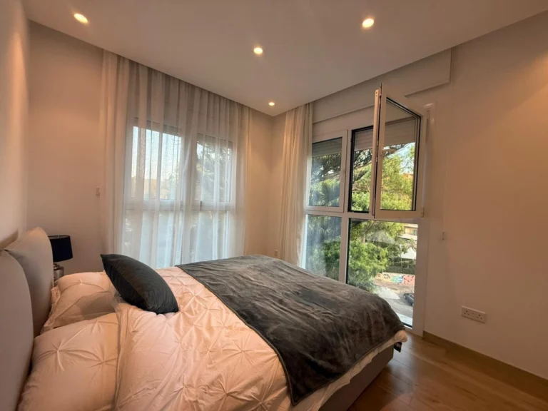 3 Bedroom Apartment for Sale in Limassol District
