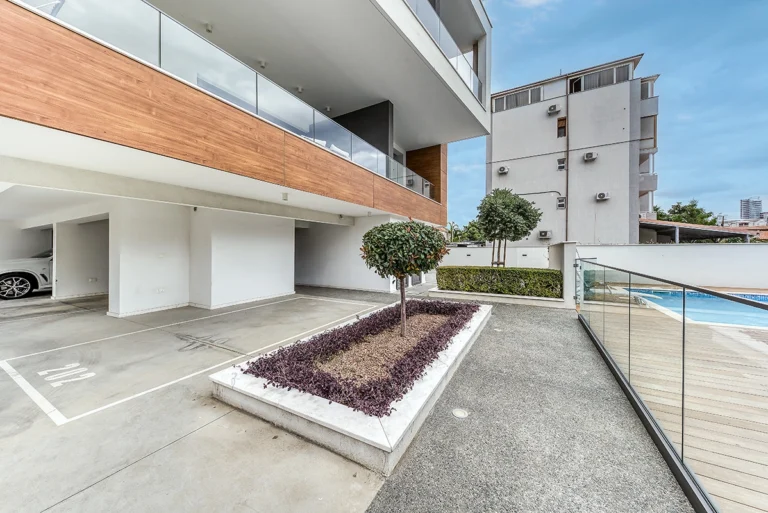 2 Bedroom Apartment for Sale in Limassol District