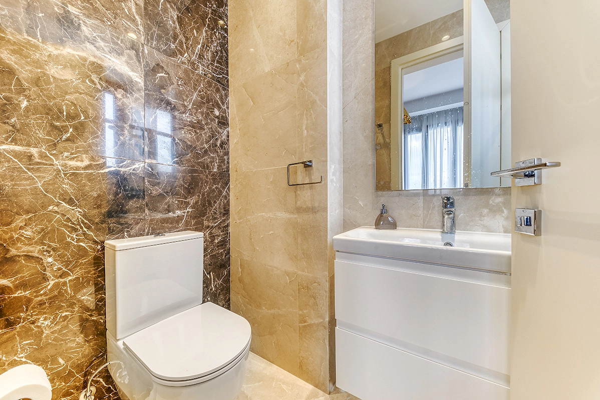 2 Bedroom Apartment for Sale in Germasogeia, Limassol District