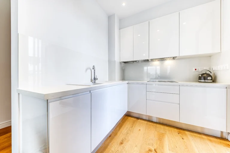 2 Bedroom Apartment for Sale in Limassol District