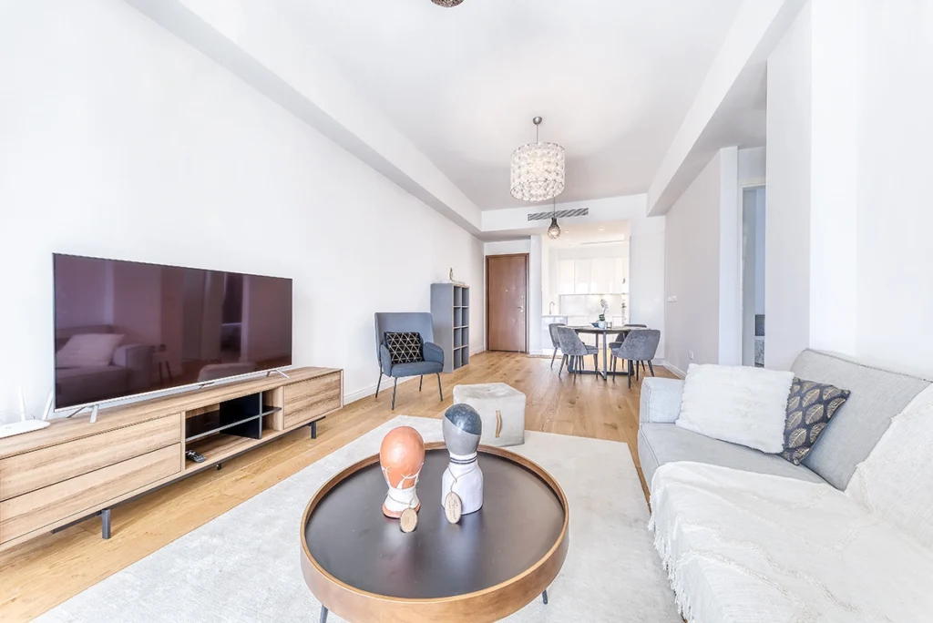 2 Bedroom Apartment for Sale in Limassol District