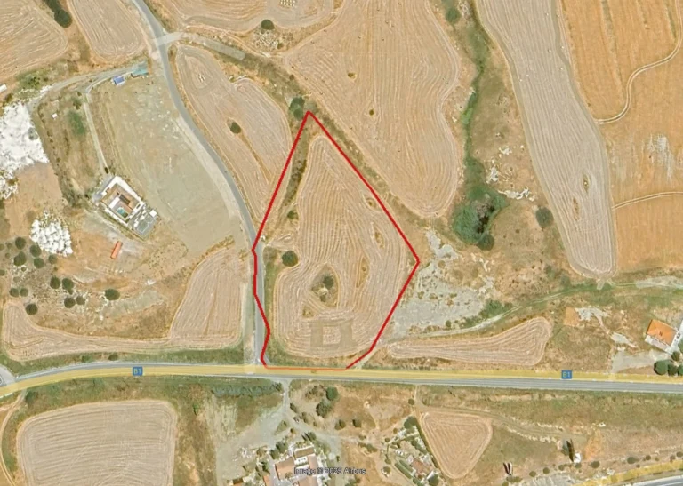 for Sale in Monagroulli, Limassol District