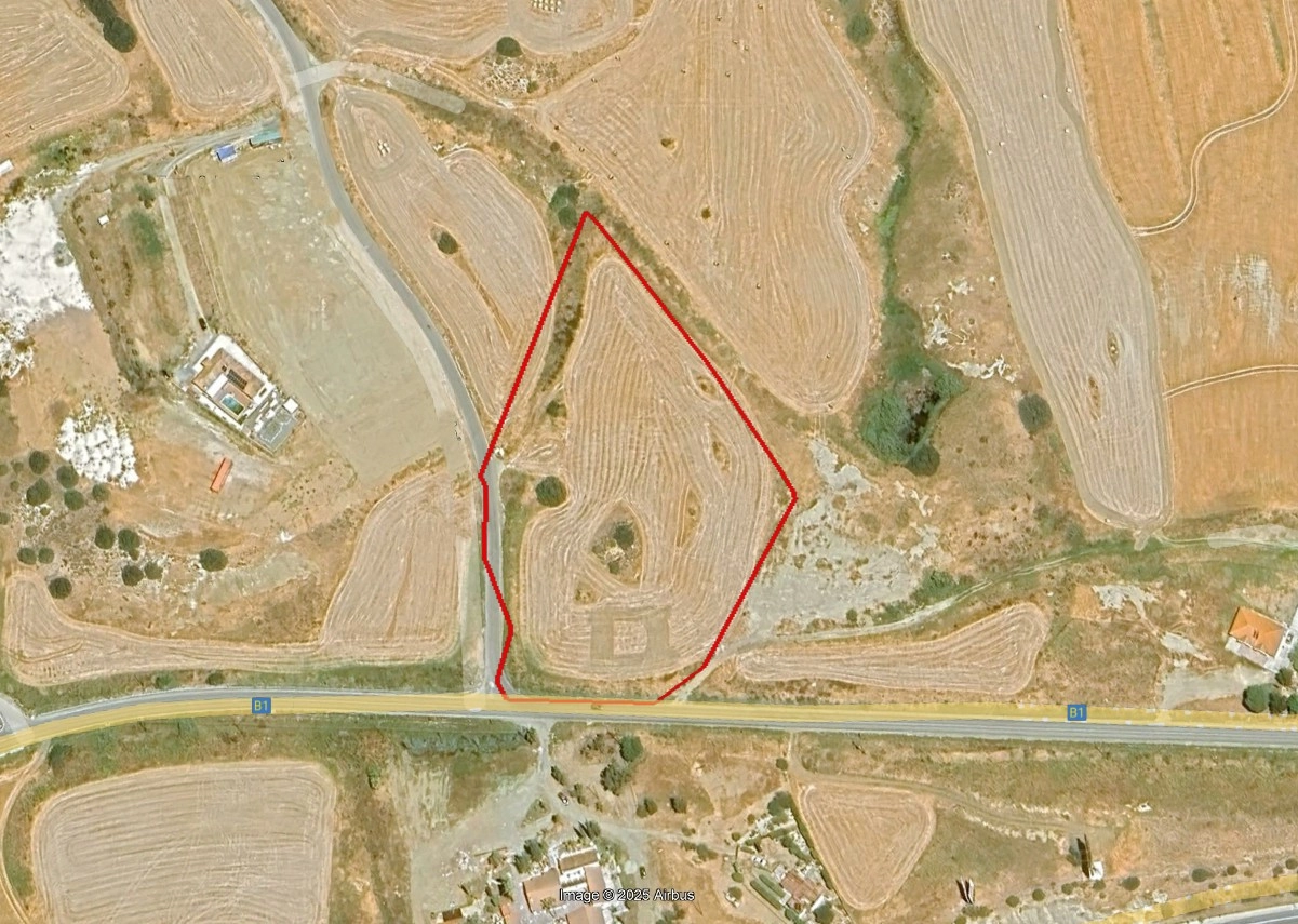for Sale in Monagroulli, Limassol District