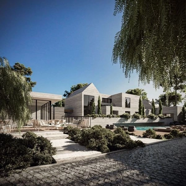 2 Bedroom Apartment for Sale in Kato Paphos