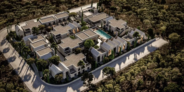 2 Bedroom Apartment for Sale in Kato Paphos