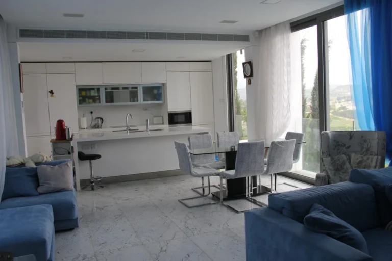 4 Bedroom House for Sale in Tsada, Paphos District