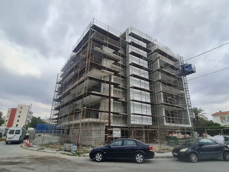 3 Bedroom Apartment for Sale in Strovolos – Acropolis, Nicosia District