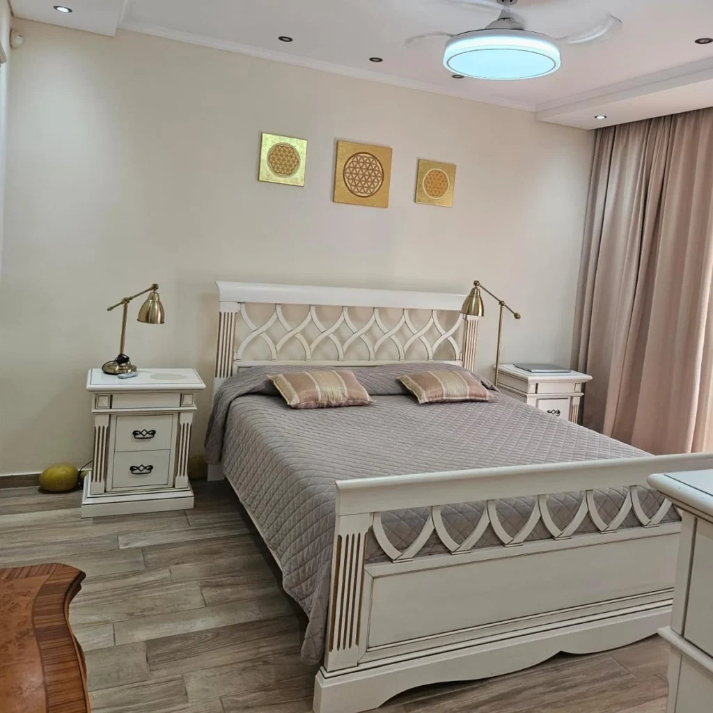 4 Bedroom House for Sale in Paphos – Universal