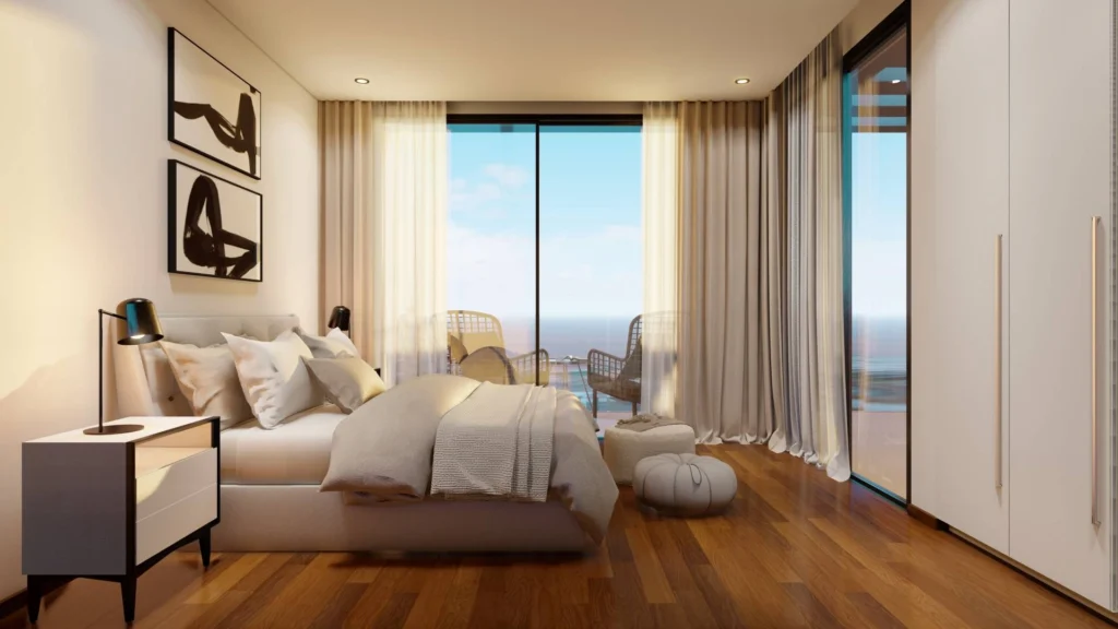 4 Bedroom House for Sale in Tombs Of the Kings, Paphos District