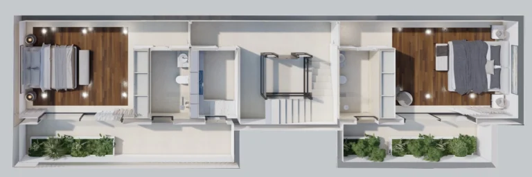 6+ Bedroom House for Sale in Tombs Of the Kings, Paphos District