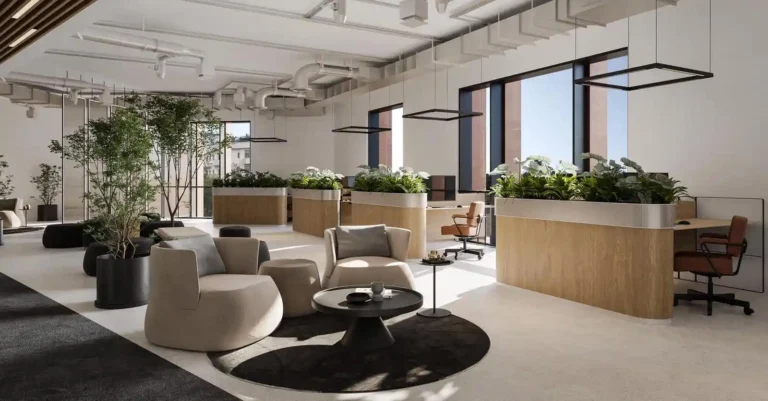 1045m² Office for Sale