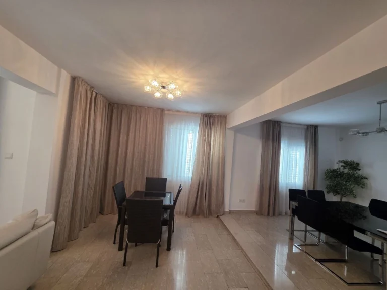 4 Bedroom Apartment for Sale in Larnaca – Sotiros