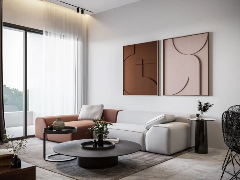 504m² Building for Sale in Geroskipou, Paphos District