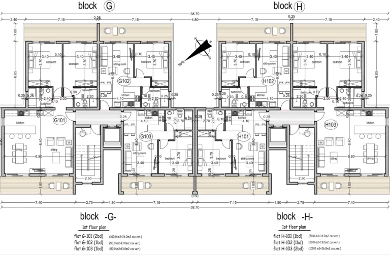 504m² Building for Sale in Geroskipou, Paphos District