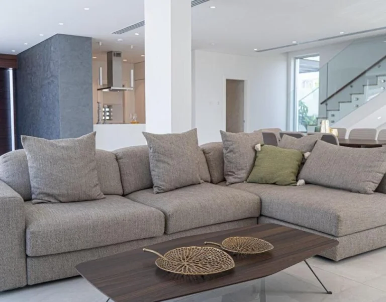 Cheap Houses and Villas for Rent Famagusta