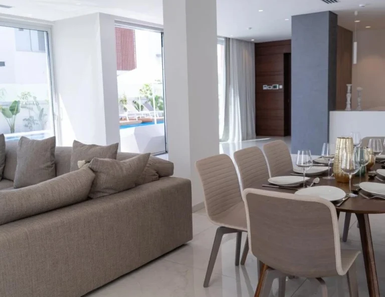 Cheap Houses and Villas for Rent Famagusta