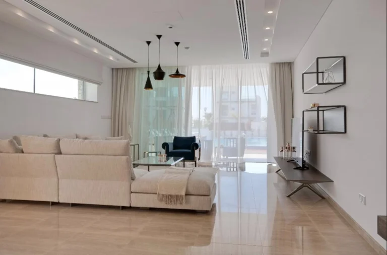 6+ Bedroom House for Rent in Famagusta – Agia Napa