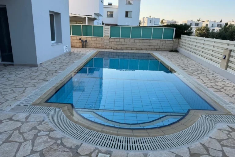 3 Bedroom House for Rent in Pernera, Famagusta District