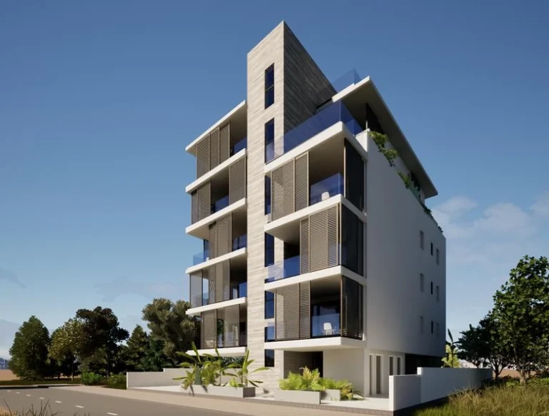 3 Bedroom Apartment for Rent in Strovolos – Acropolis, Nicosia District