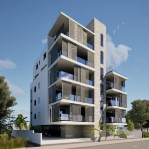 3 Bedroom Apartment for Rent in Strovolos – Acropolis, Nicosia District