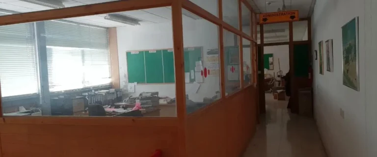 1350m² Office for Rent in Agia Varvara, Paphos District