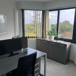 260m² Office for Rent in Limassol – Agia Zoni