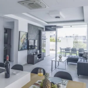 5 Bedroom House for Rent in Protaras, Famagusta District